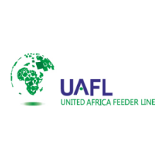 UAFL 非洲航运