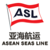 ASL 亚海